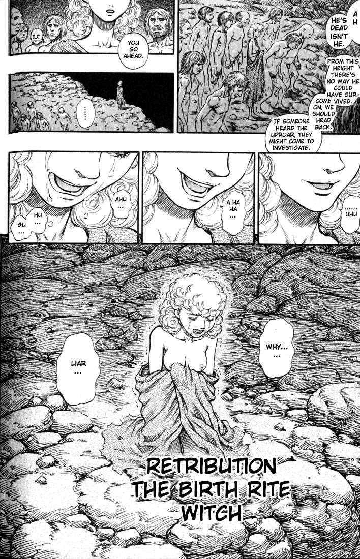 Berserk Chapter 140 - Page 2