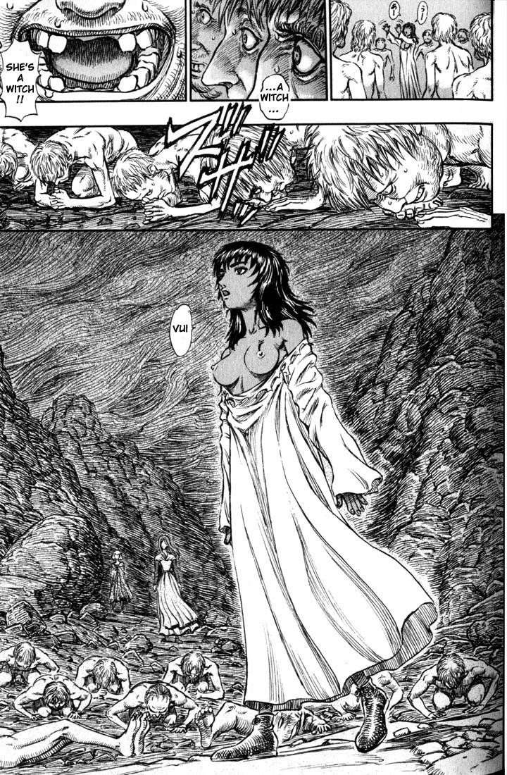 Berserk Chapter 140 - Page 23