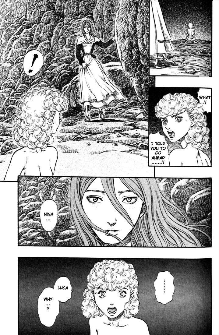 Berserk Chapter 140 - Page 3