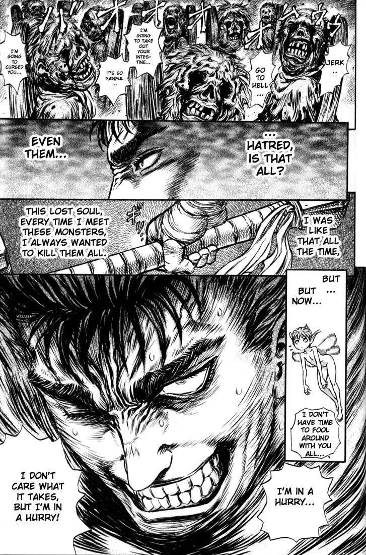 Berserk Chapter 141 - Page 14