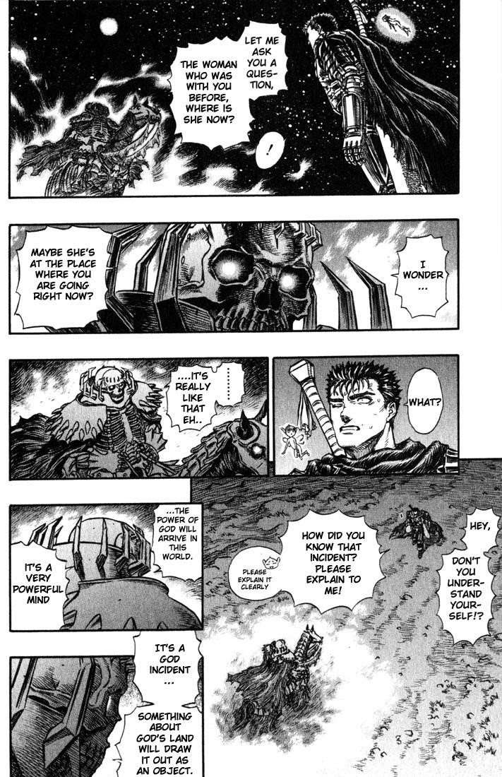 Berserk Chapter 142 - Page 11