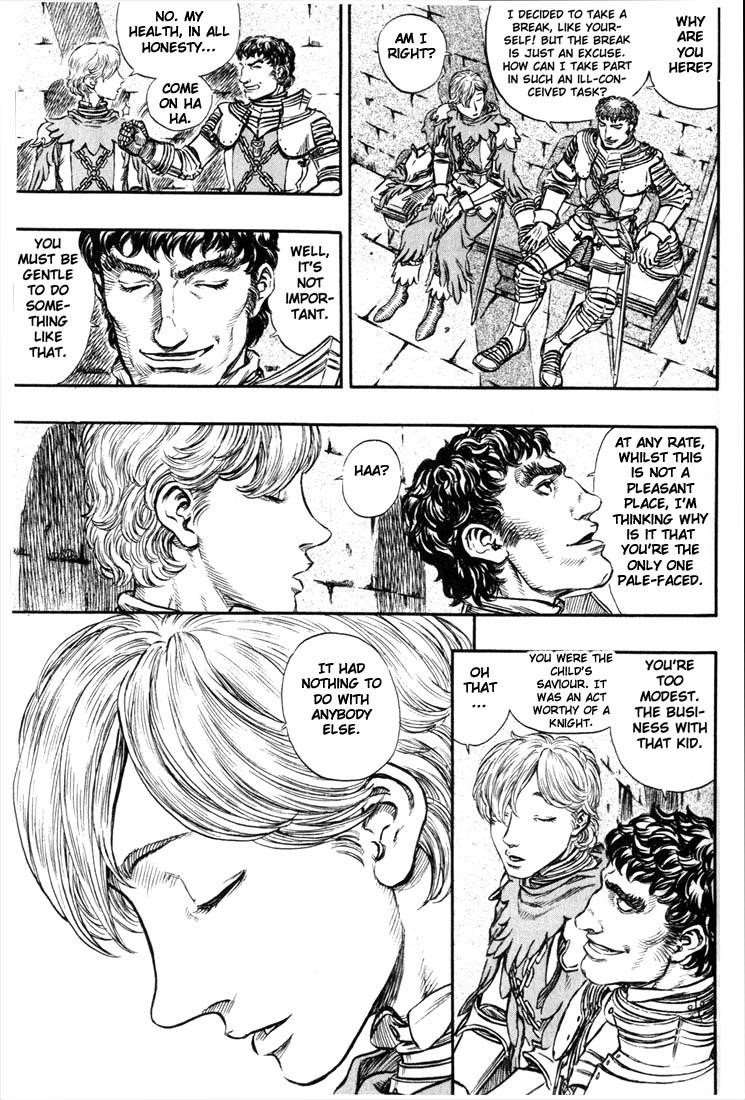 Berserk Chapter 143 - Page 11