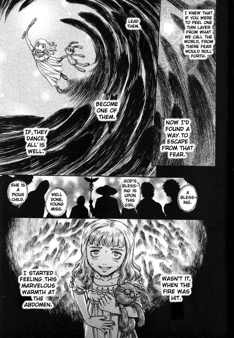 Berserk Chapter 143 - Page 19