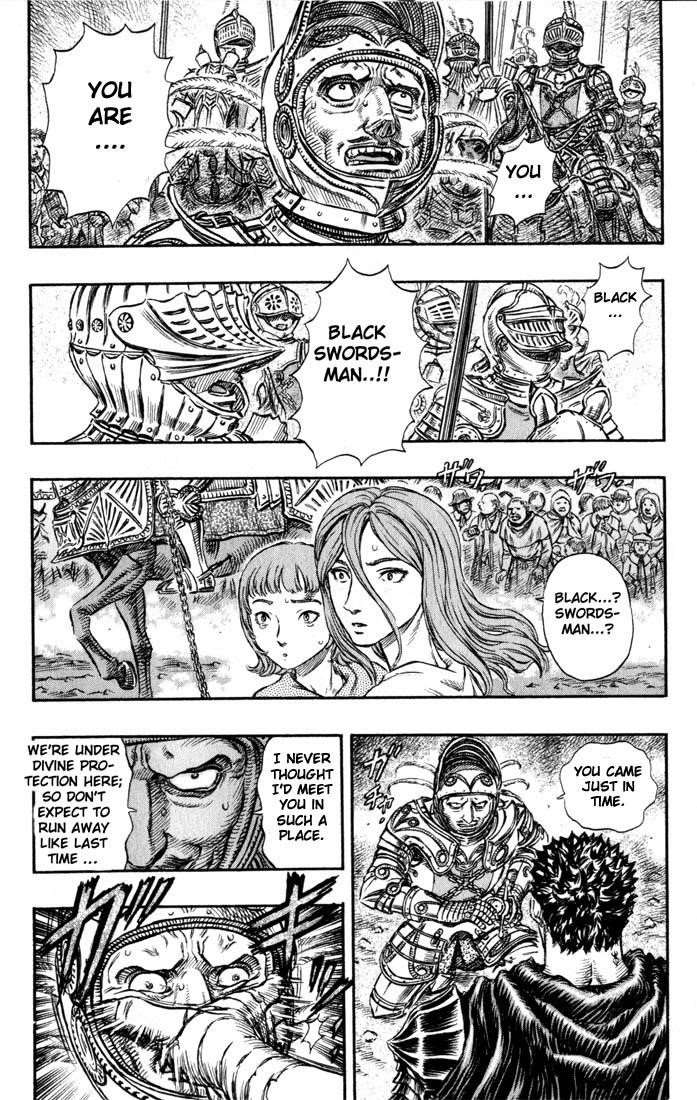 Berserk Chapter 144 - Page 14