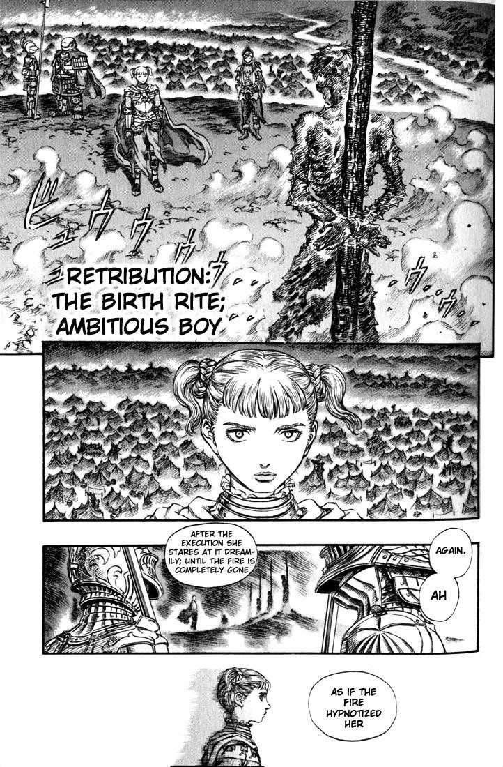 Berserk Chapter 145 - Page 22