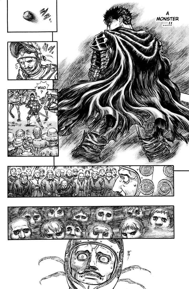 Berserk Chapter 145 - Page 5