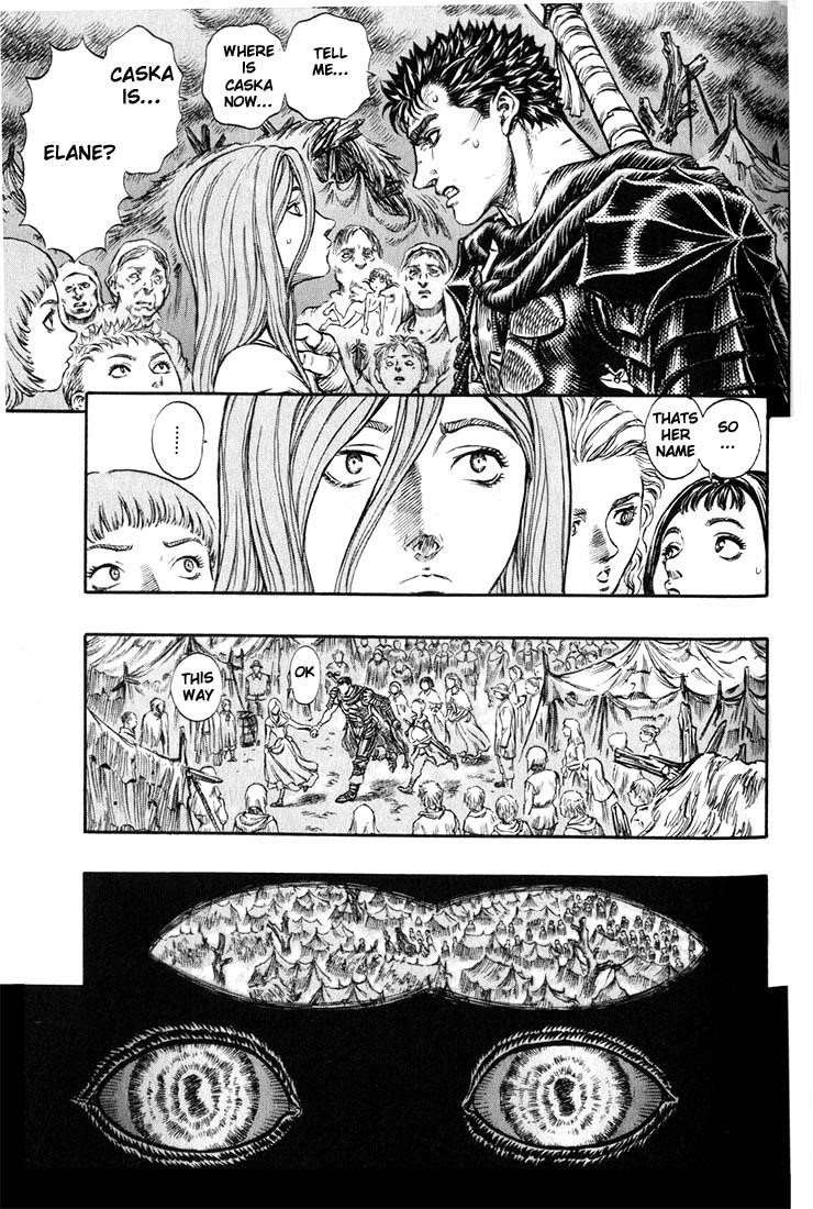 Berserk Chapter 145 - Page 8