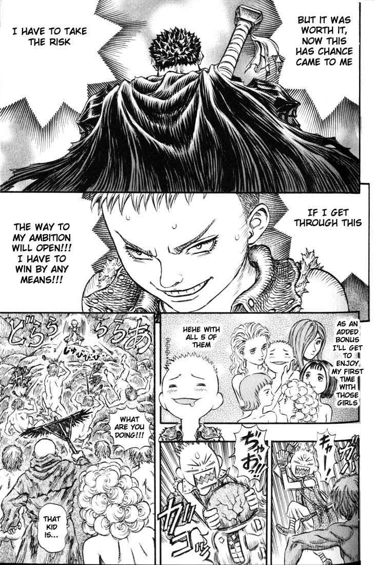 Berserk Chapter 146 - Page 14