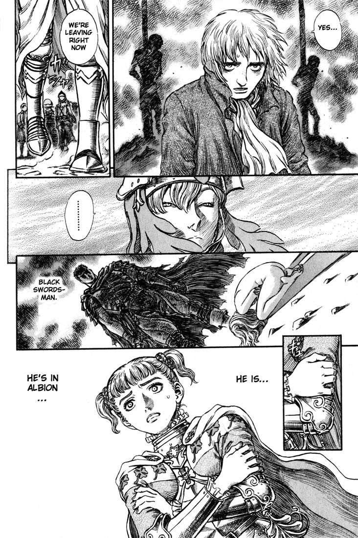 Berserk Chapter 146 - Page 3