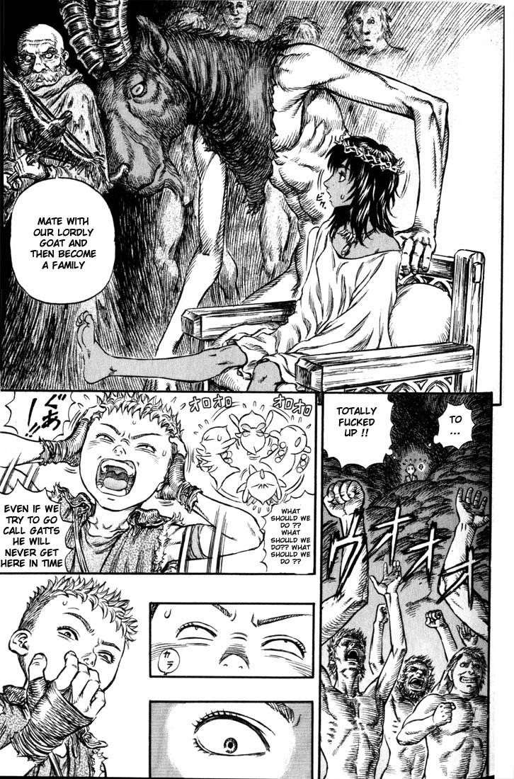 Berserk Chapter 146 - Page 8