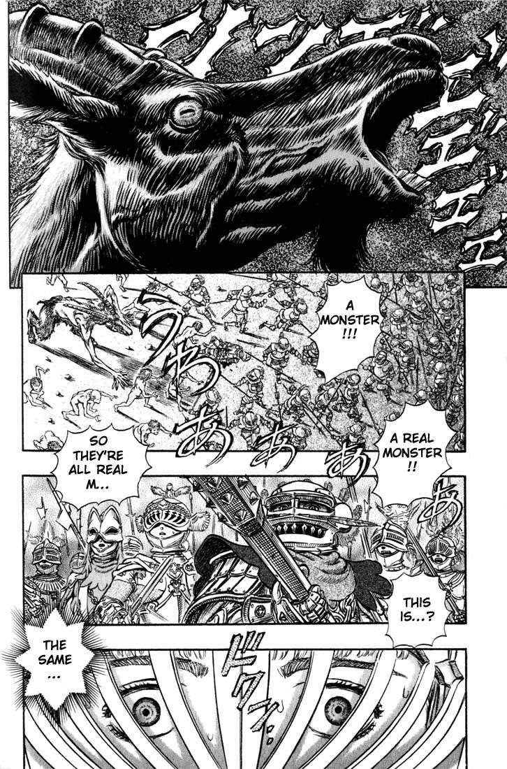 Berserk Chapter 147 - Page 17