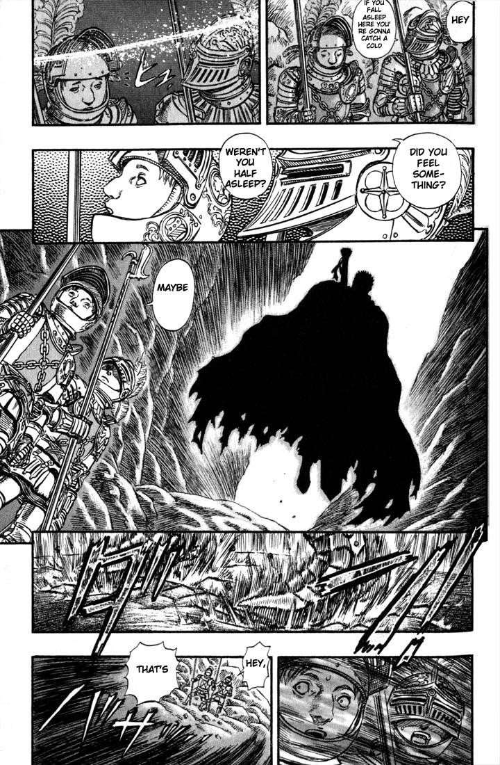 Berserk Chapter 147 - Page 20