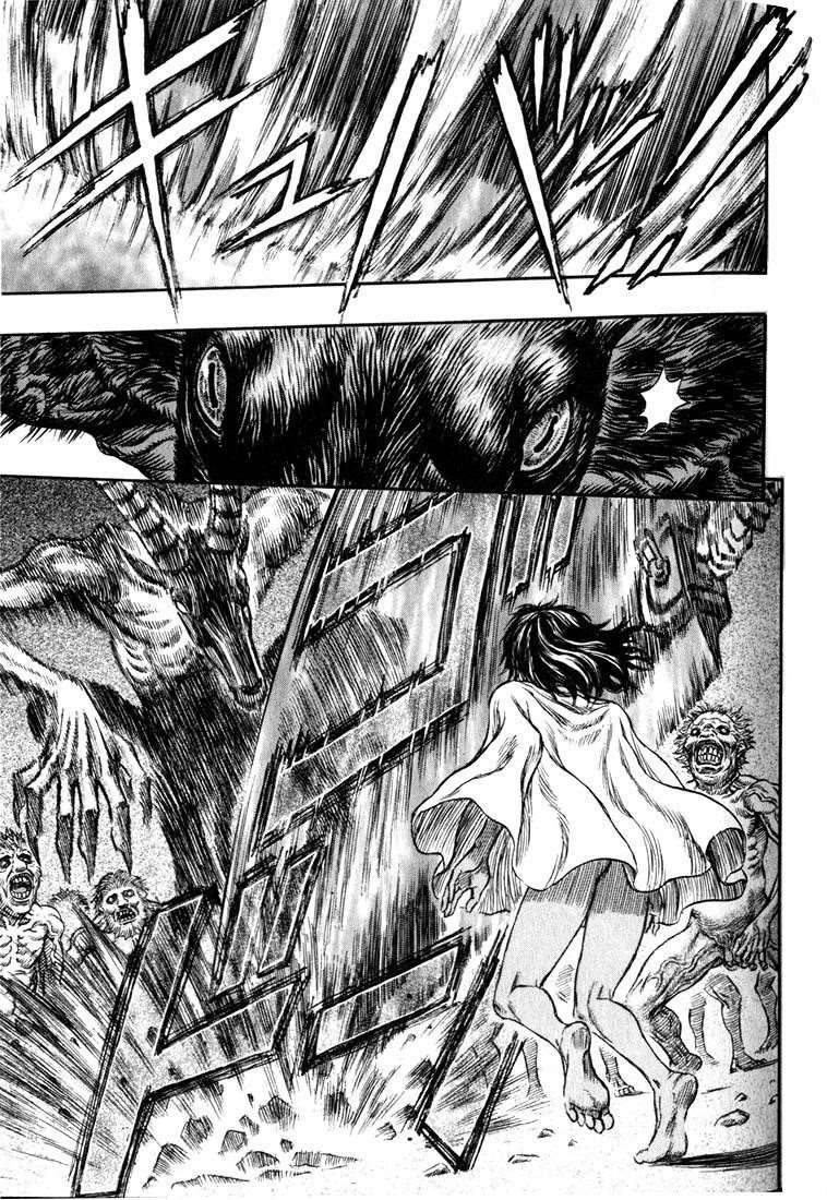 Berserk Chapter 148 - Page 6