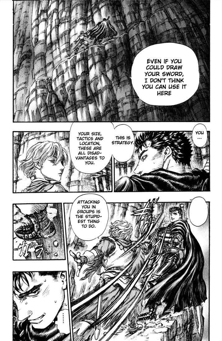 Berserk Chapter 149 - Page 16