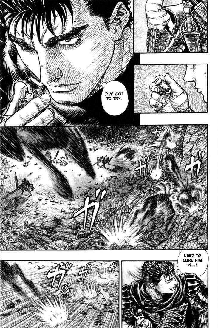 Berserk Chapter 149 - Page 4