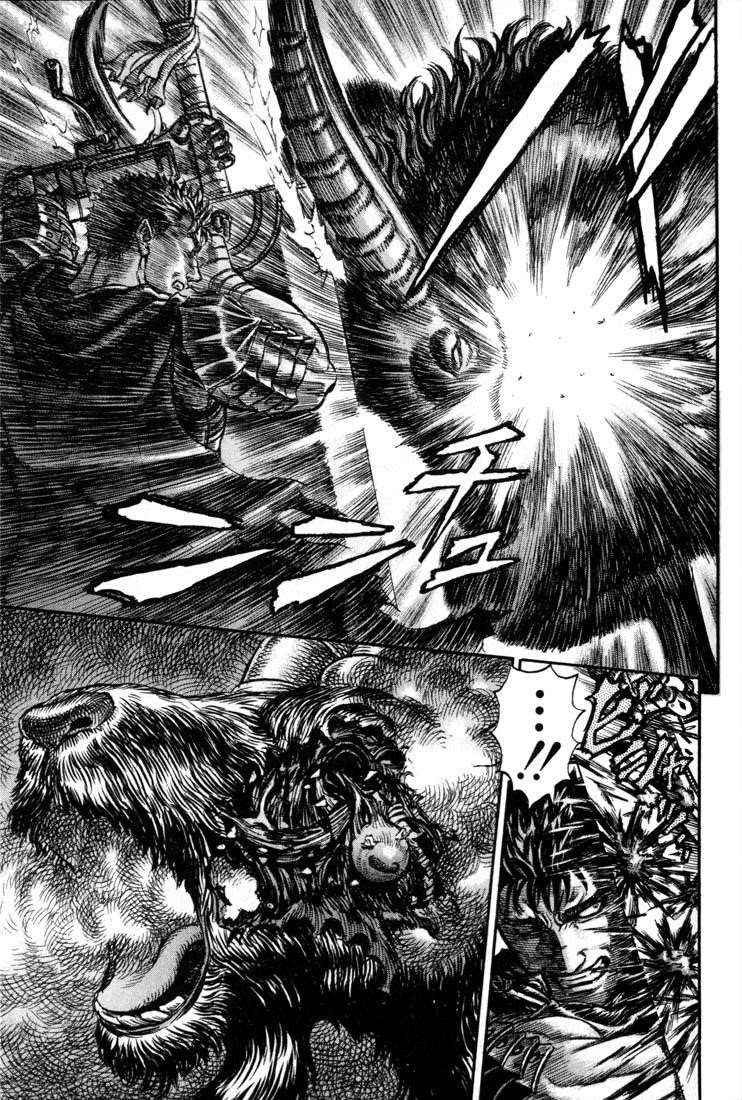 Berserk Chapter 149 - Page 6