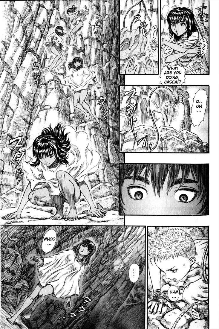 Berserk Chapter 150 - Page 10