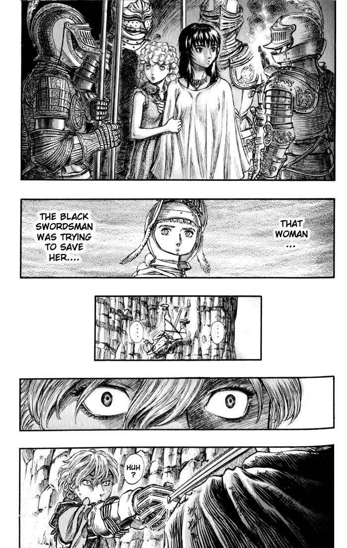 Berserk Chapter 150 - Page 12