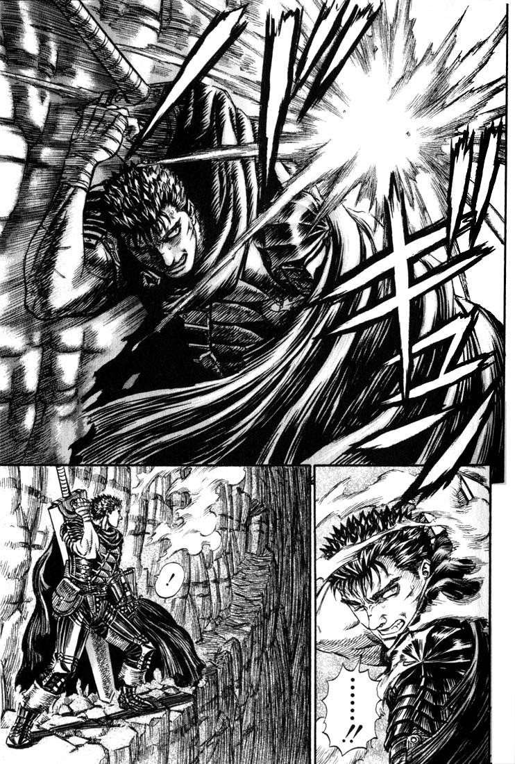 Berserk Chapter 150 - Page 16