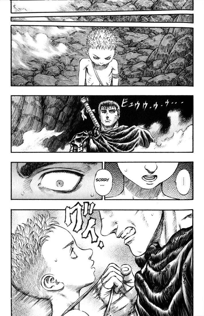 Berserk Chapter 150 - Page 18