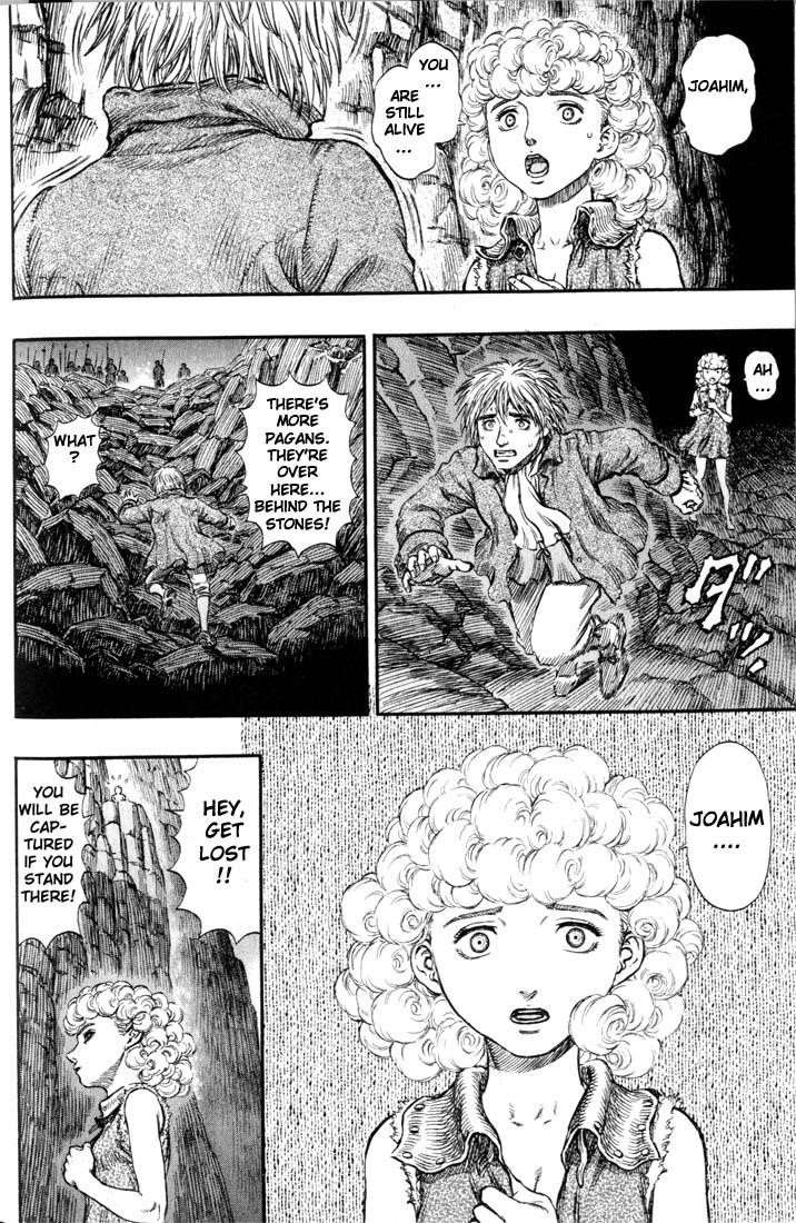 Berserk Chapter 150 - Page 9