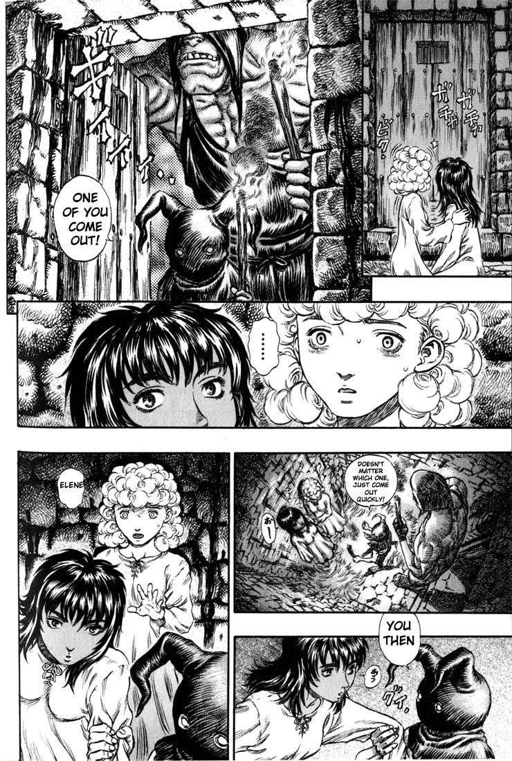 Berserk Chapter 151 - Page 11