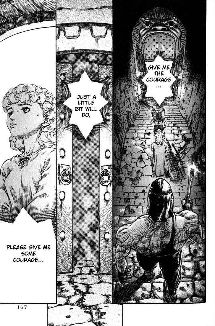 Berserk Chapter 151 - Page 16