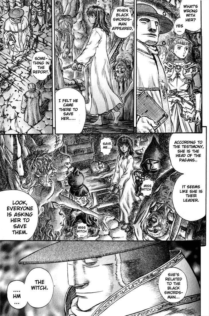 Berserk Chapter 152 - Page 11