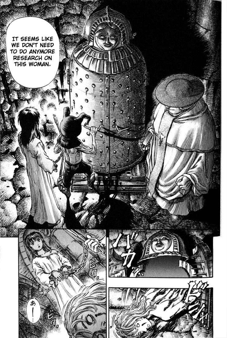 Berserk Chapter 152 - Page 13