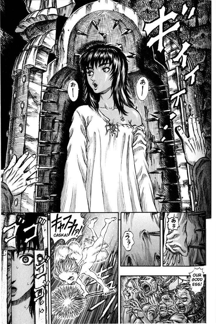 Berserk Chapter 152 - Page 15