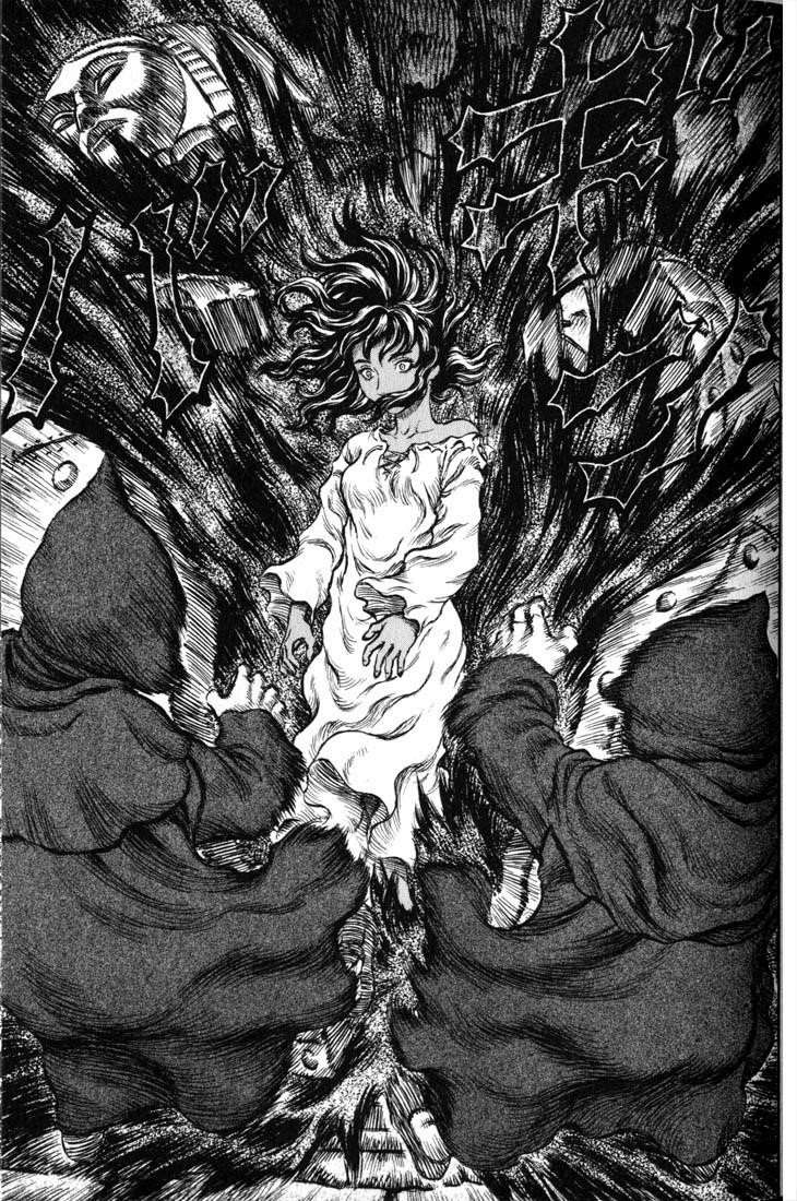 Berserk Chapter 152 - Page 17