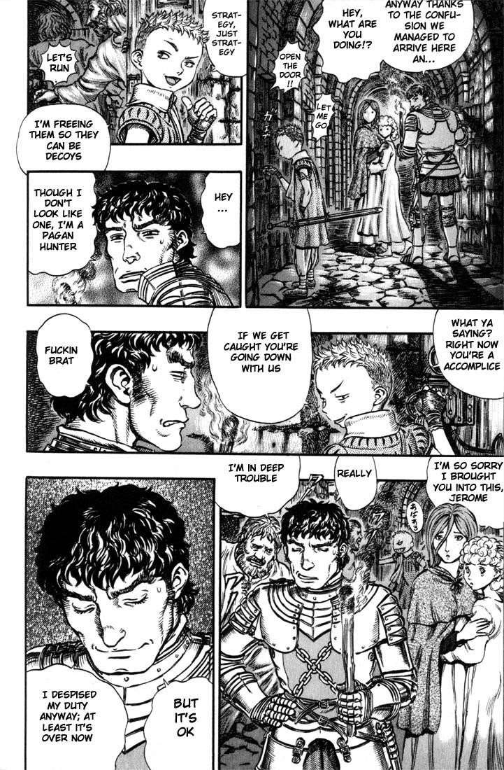 Berserk Chapter 154 - Page 6