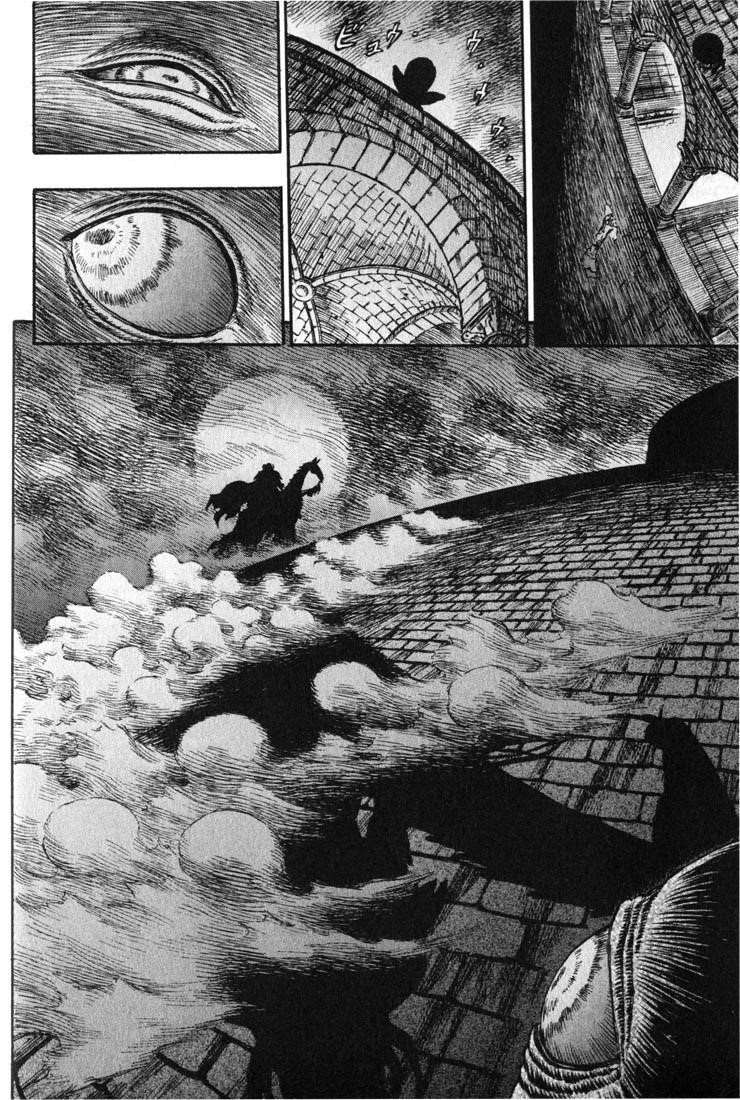 Berserk Chapter 155 - Page 17