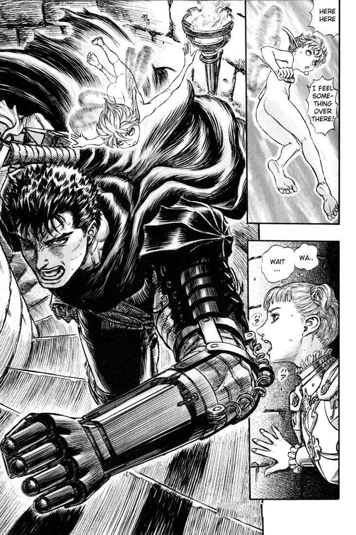 Berserk Chapter 155 - Page 18