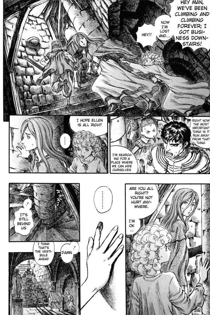 Berserk Chapter 155 - Page 6