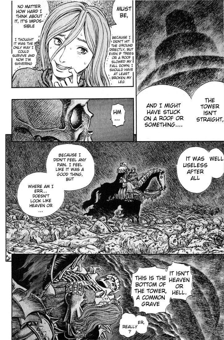 Berserk Chapter 156 - Page 16