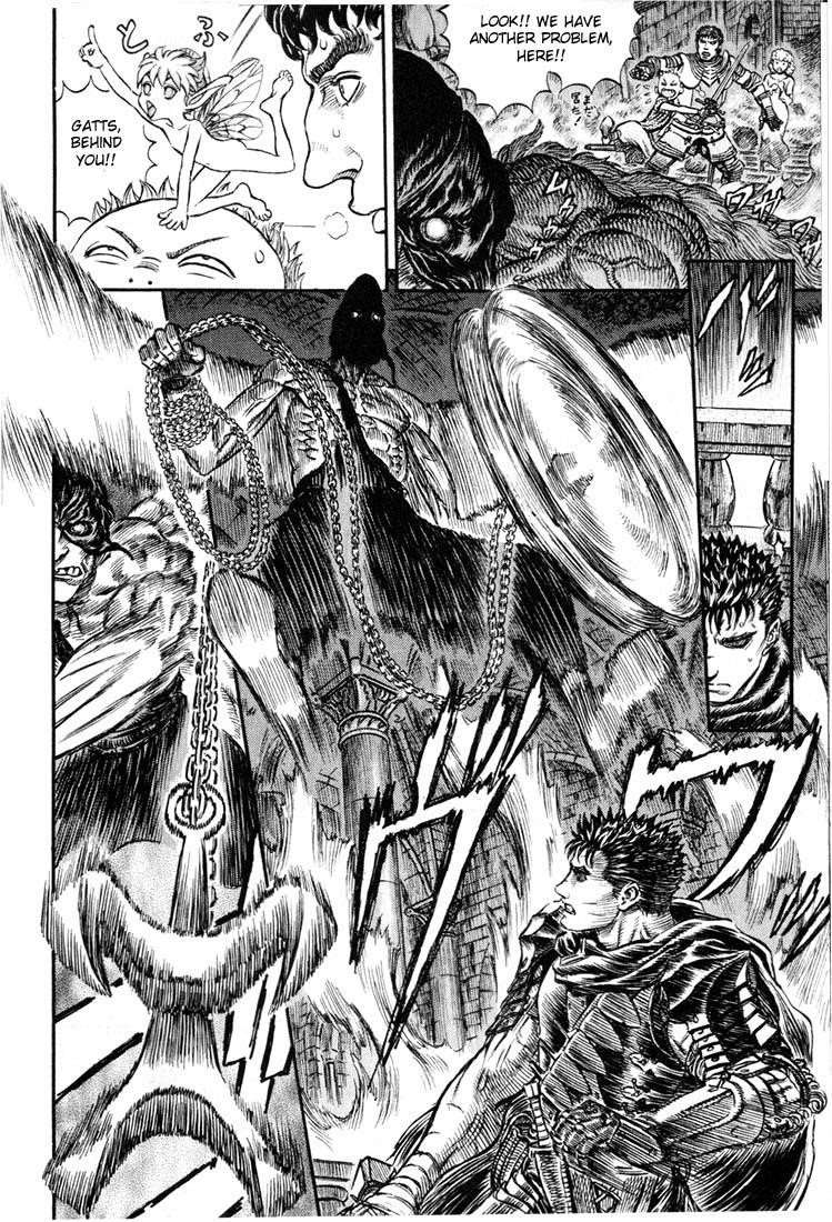 Berserk Chapter 157 - Page 6