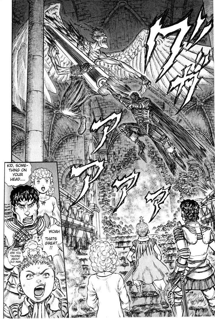 Berserk Chapter 157 - Page 8