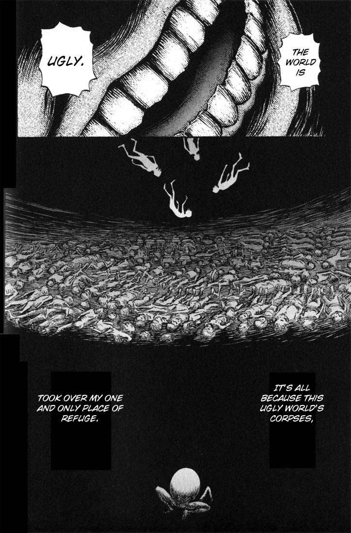 Berserk Chapter 159 - Page 4