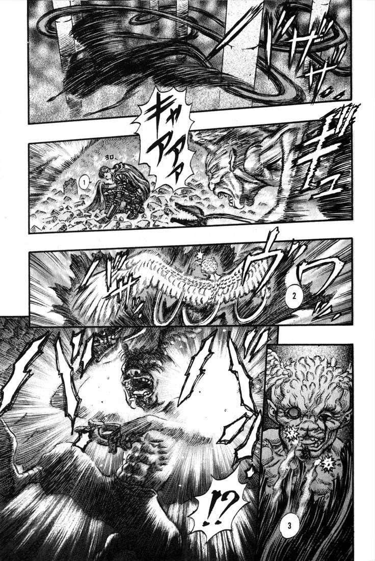 Berserk Chapter 161 - Page 13