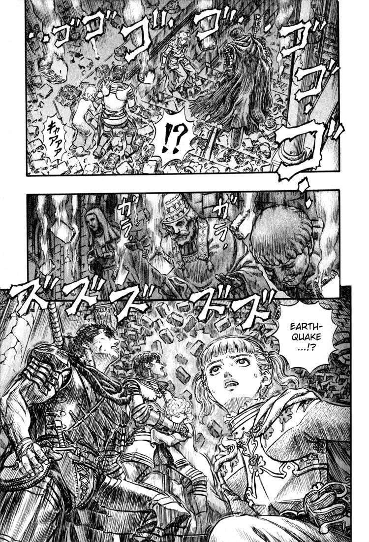 Berserk Chapter 161 - Page 19