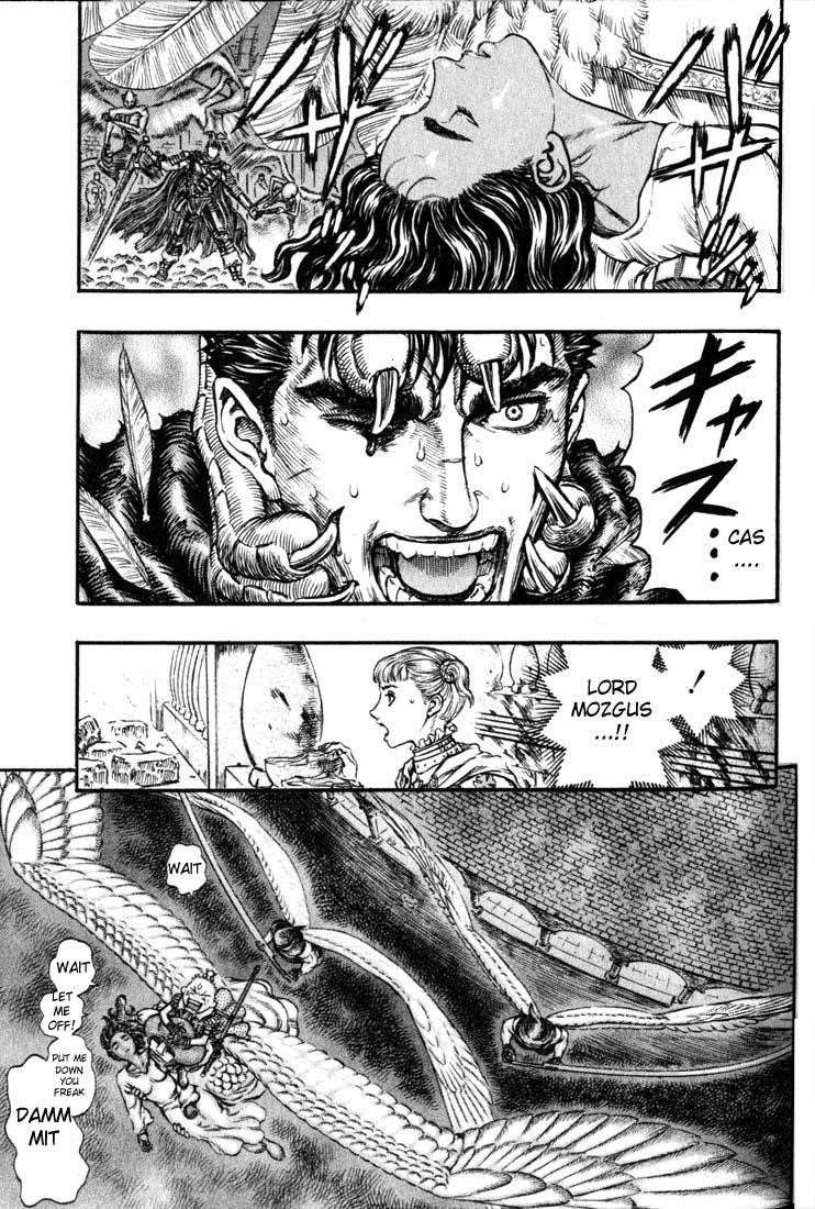 Berserk Chapter 161 - Page 4