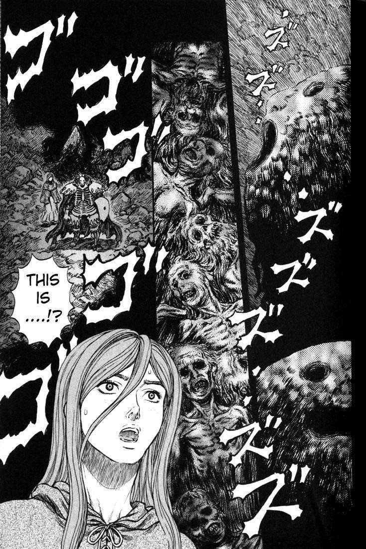 Berserk Chapter 162 - Page 2