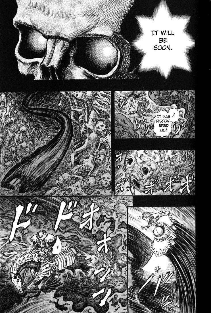 Berserk Chapter 162 - Page 5