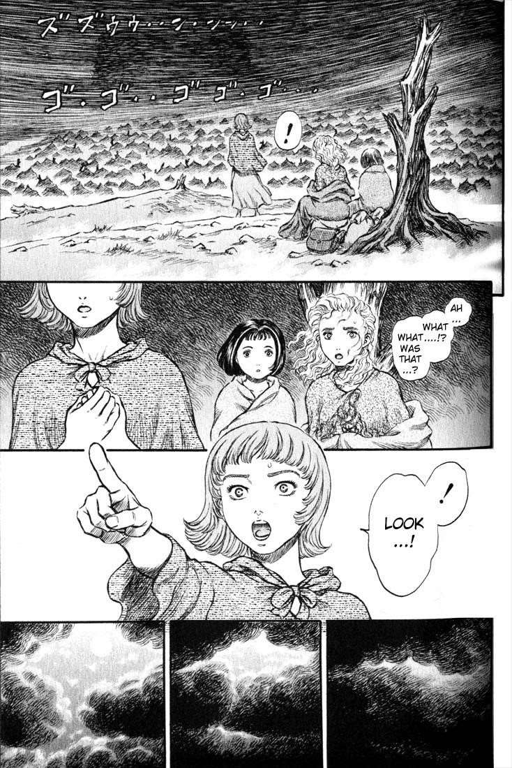 Berserk Chapter 163 - Page 1