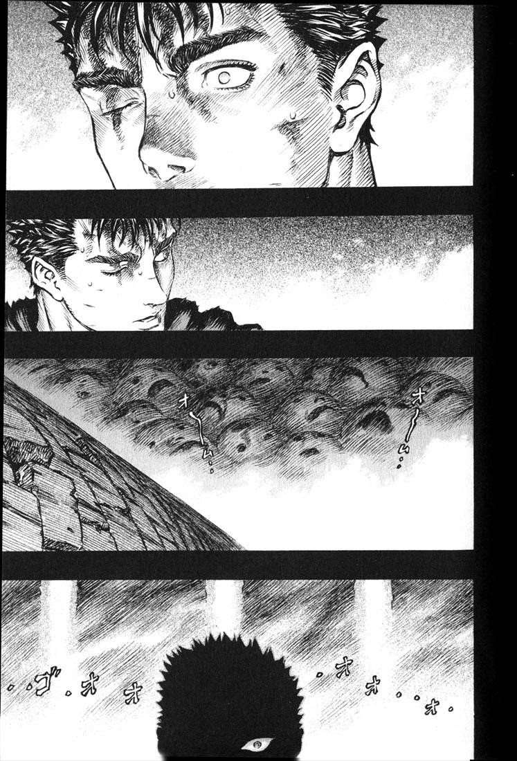 Berserk Chapter 163 - Page 10