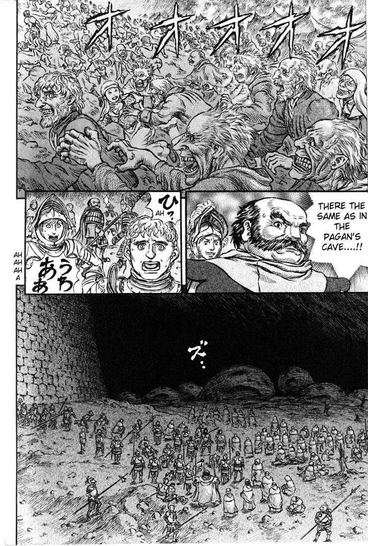 Berserk Chapter 163 - Page 13