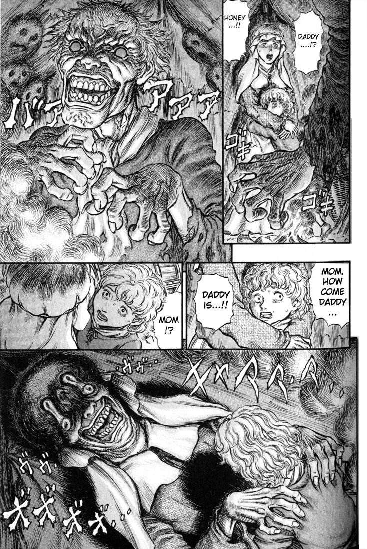 Berserk Chapter 163 - Page 4