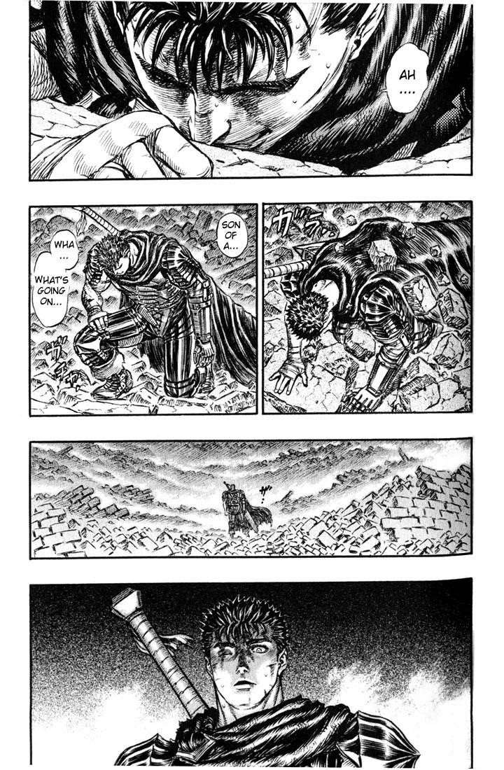 Berserk Chapter 163 - Page 8