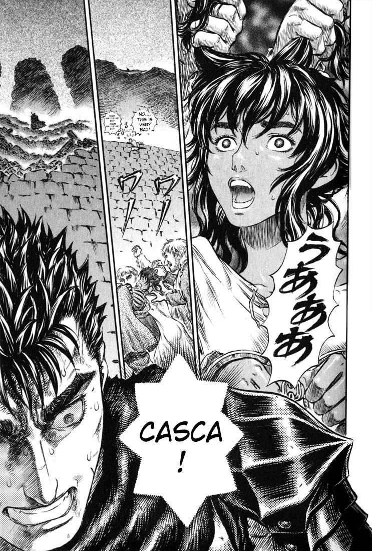 Berserk Chapter 164 - Page 6